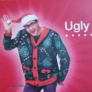 🎁3/$20 Ugly sweater